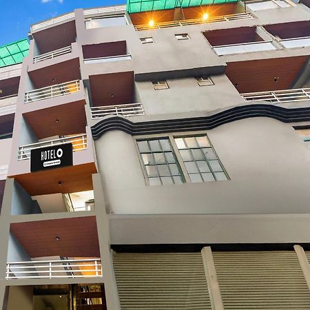 Hotel O Hari Nagar Ashram New Delhi Exterior photo